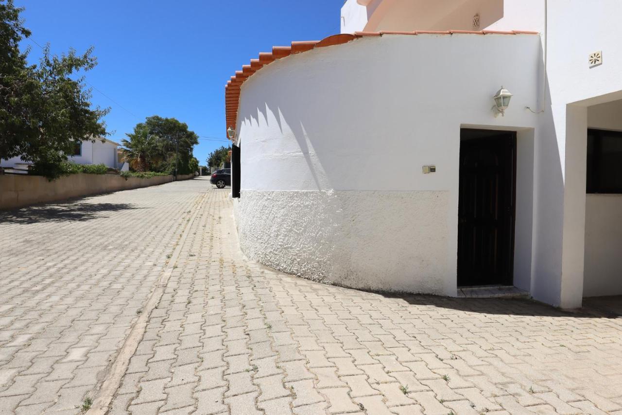 Apart Quinta Dos Martins - Swimming Pool - By Bedzy Albufeira Exterior photo